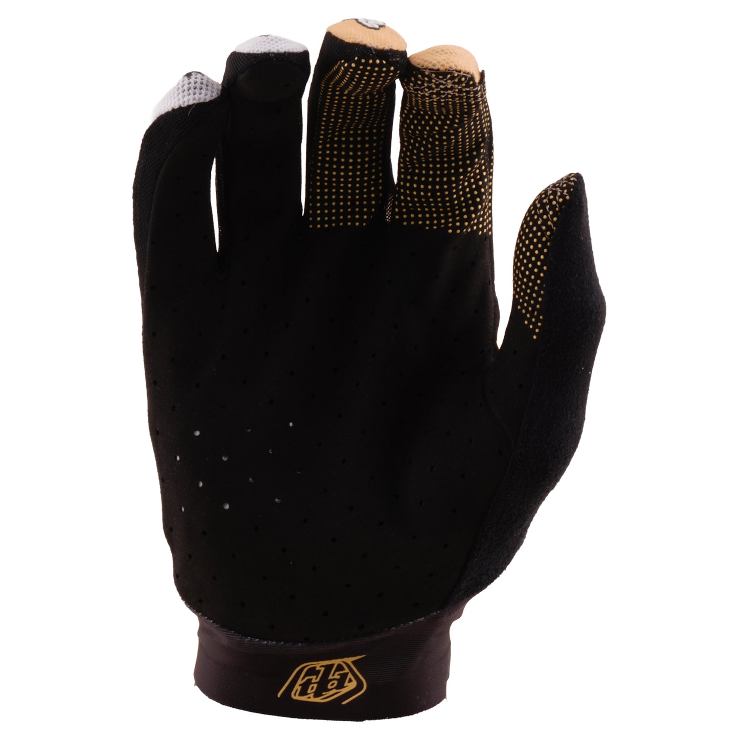 TLD Ace Gloves - XL - Yo Moto Butter - Image 2