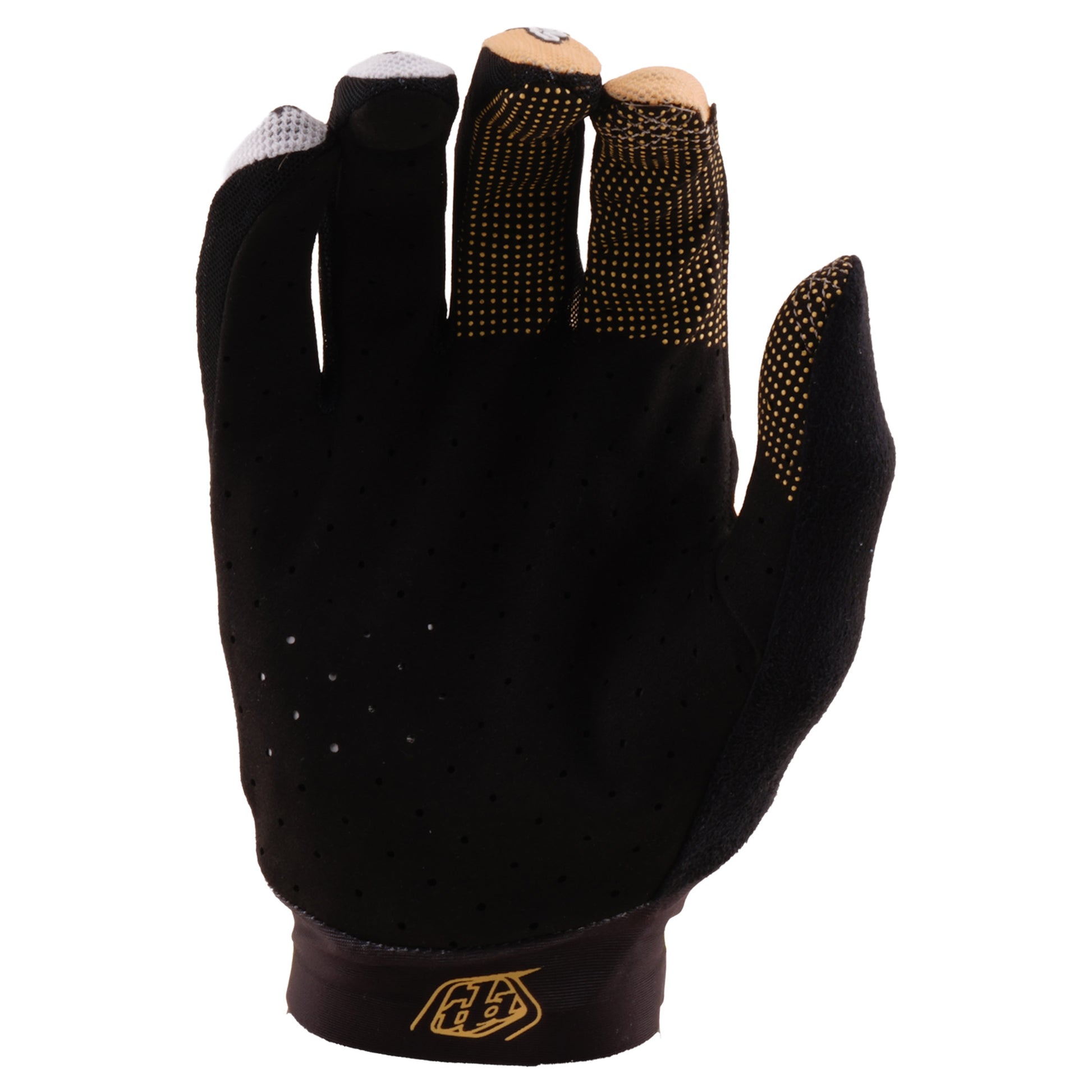 TLD Ace Gloves - XL - Yo Moto Butter - Image 2