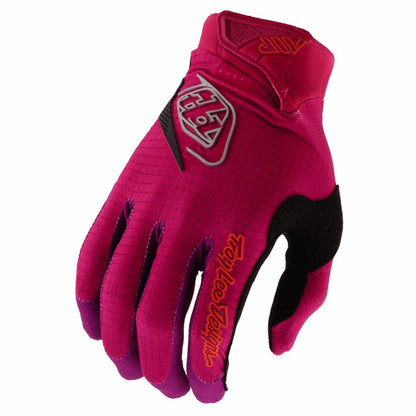 TLD Air Glove - L - Light Fuchsia - Image 1