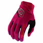 TLD Air Glove - XL - Light Fuchsia - Image 1