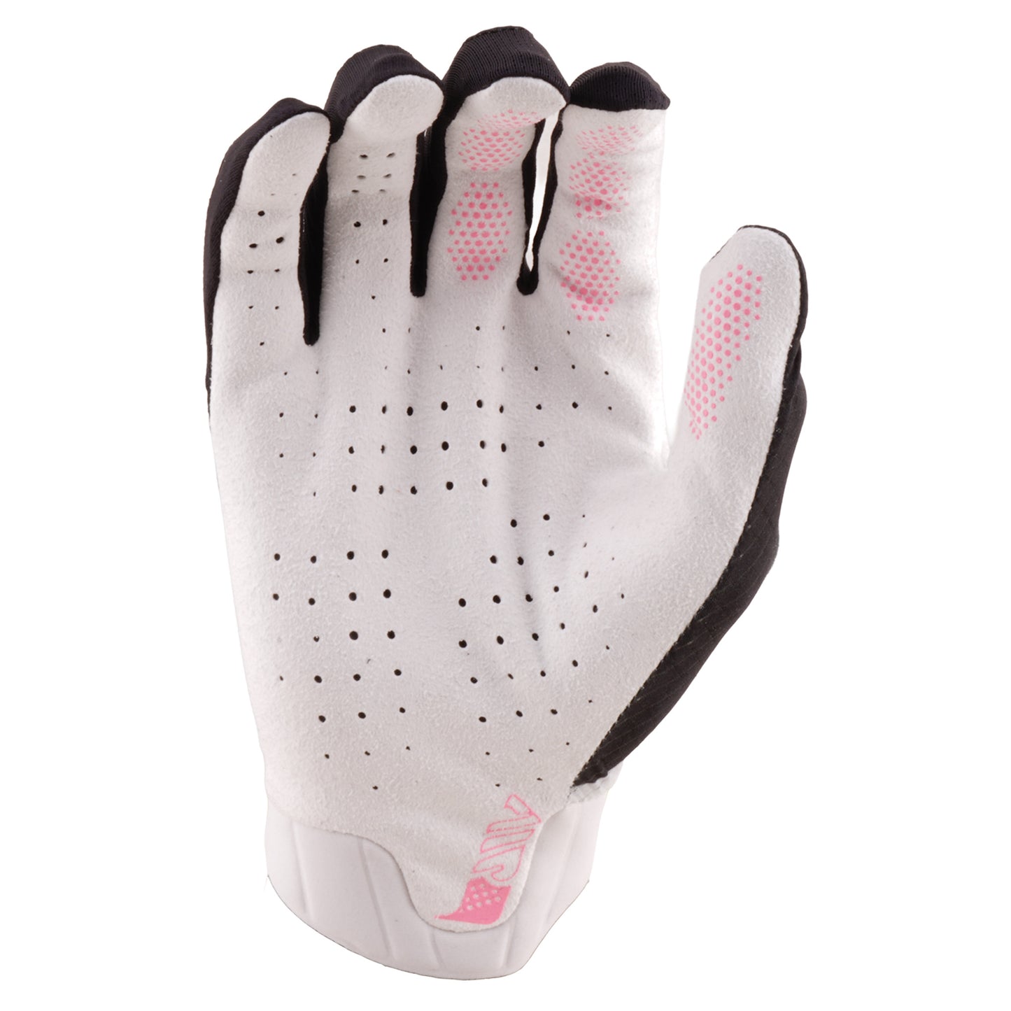 TLD Air Gloves - L - Proton Black - Image 2