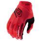 TLD Air Gloves - M - Mono Infra Red - Image 1
