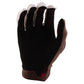 TLD Air Gloves - XL - Myth Dark Olive / Pumice - Image 2