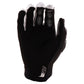 TLD Air Gloves - XL - Sever Black / White - Image 2
