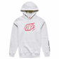 TLD Badge Pullover Hoodie - 2XL - Pumice - Image 1