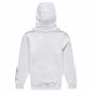 TLD Badge Pullover Hoodie - M - Pumice - Image 2