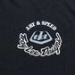 TLD Carb Club Short Sleeve Tee - 2XL - Black - Image 5