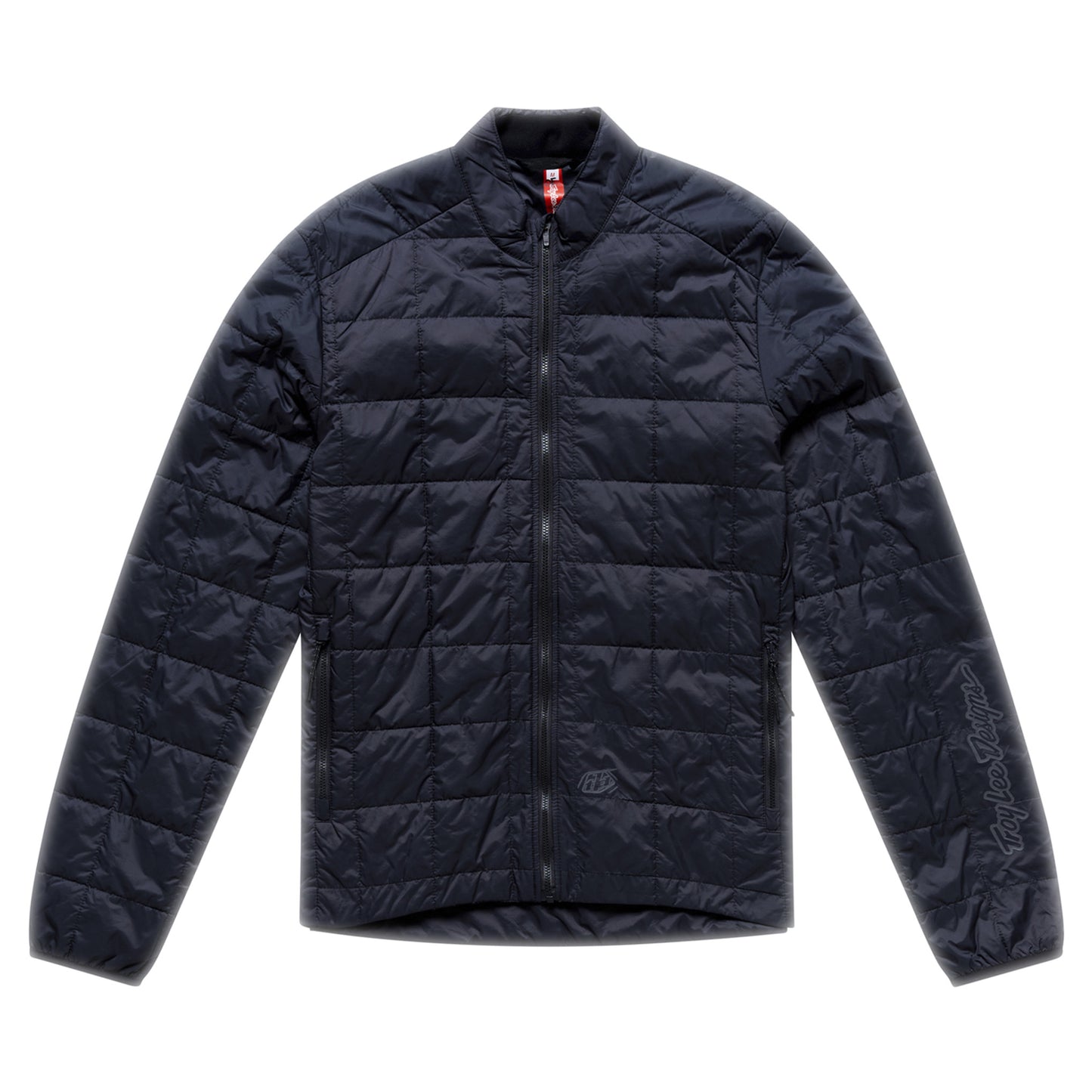 TLD Crestline Jacket - XL - Mono Carbon - Image 1