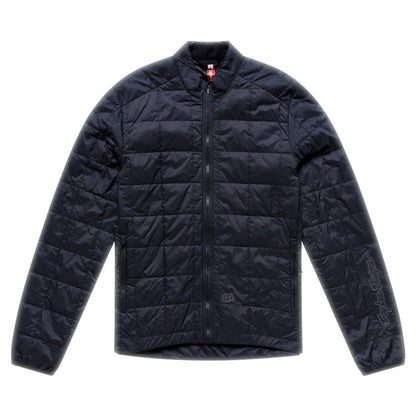 TLD Crestline Jacket - XL - Mono Carbon - Image 1