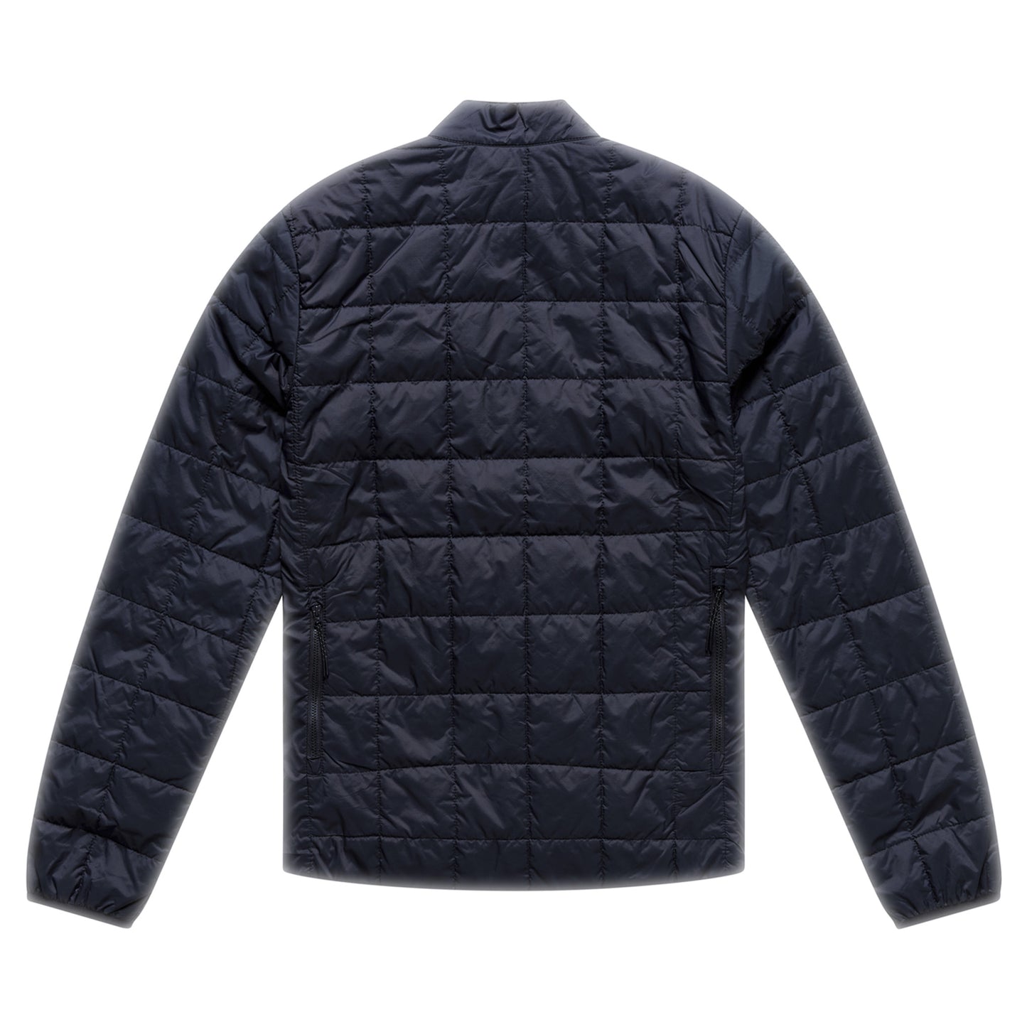 TLD Crestline Jacket - XL - Mono Carbon - Image 2