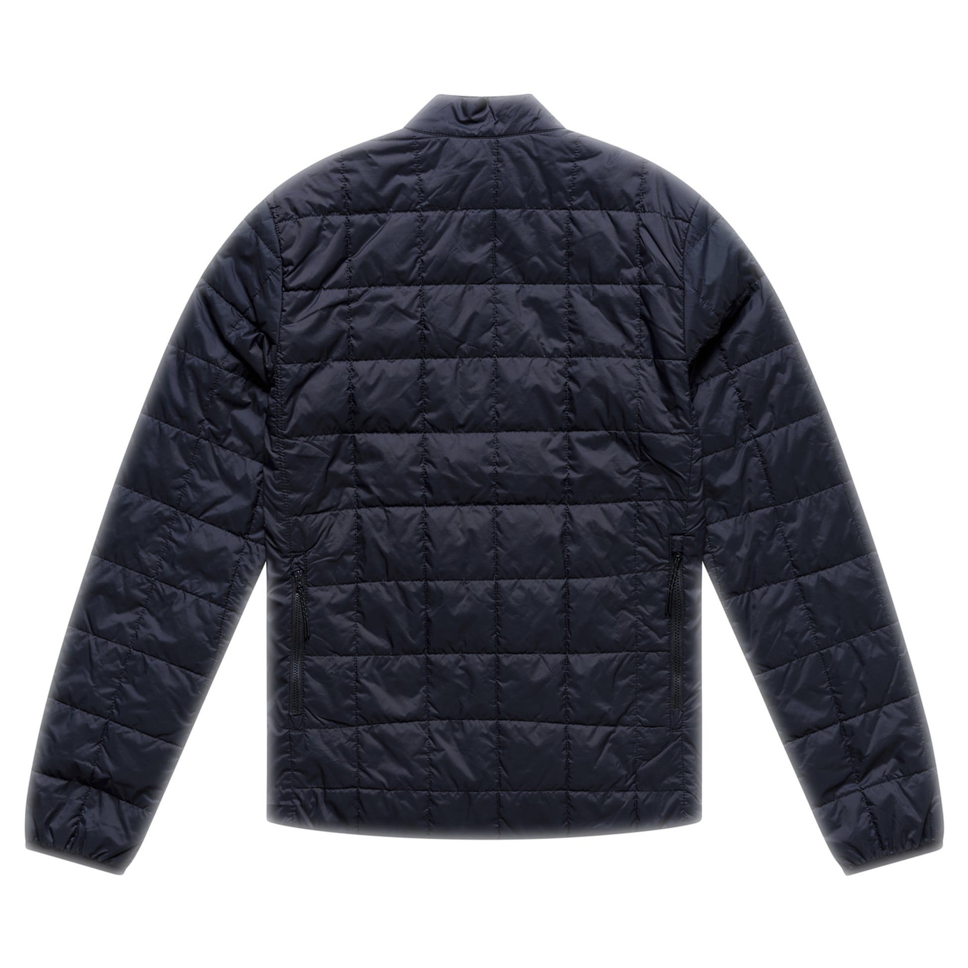 TLD Crestline Jacket - XL - Mono Carbon - Image 2