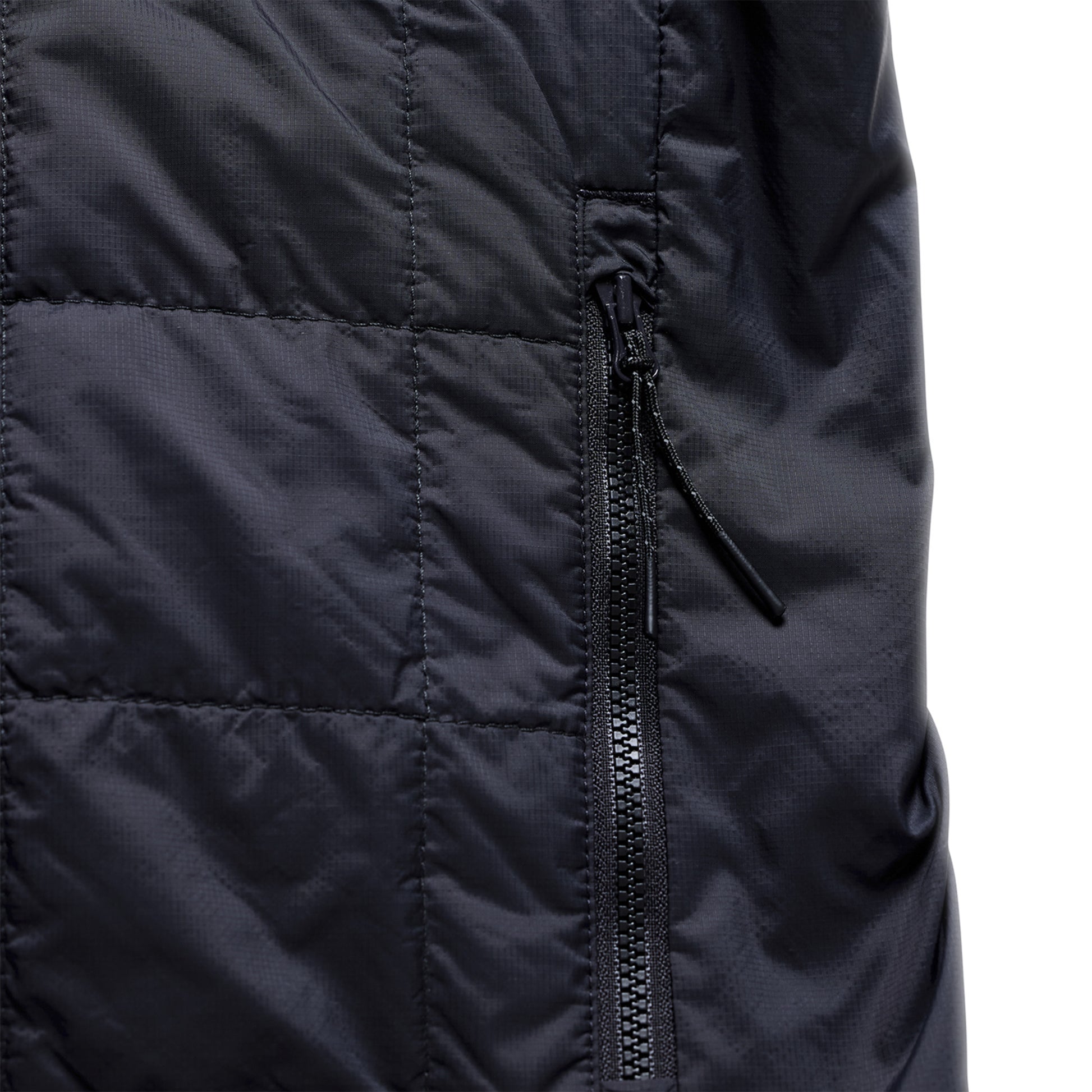 TLD Crestline Jacket - XL - Mono Carbon - Image 5