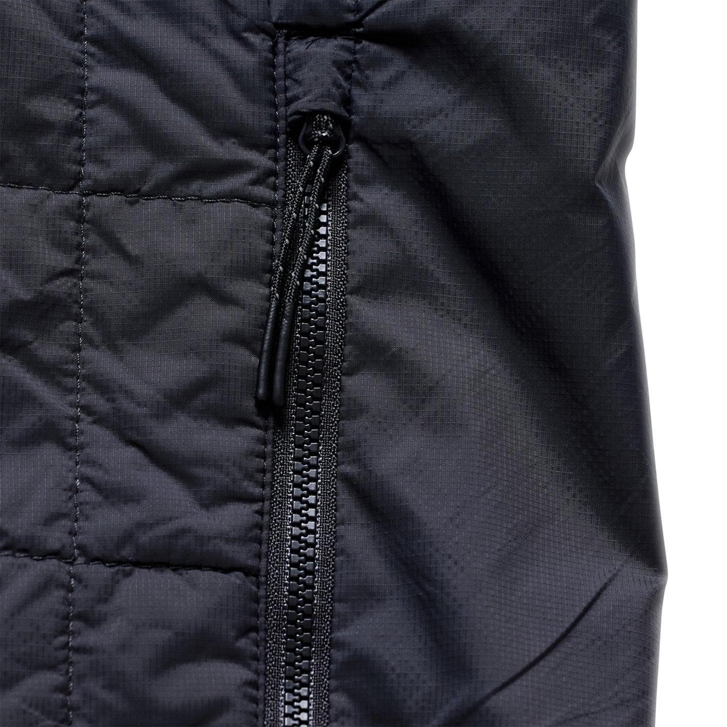 TLD Crestline Jacket - XL - Mono Carbon - Image 7