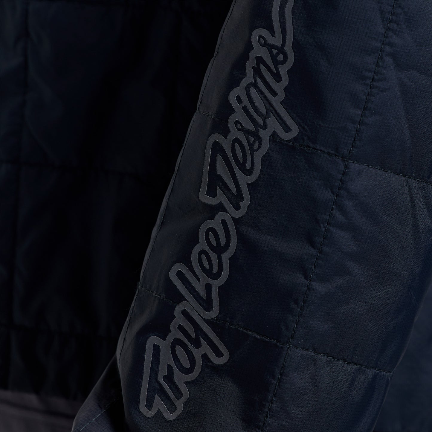 TLD Crestline Jacket - XL - Mono Carbon - Image 8