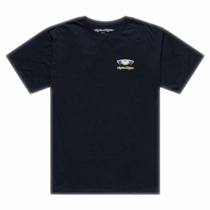 TLD Cyborg Short Sleeve Tee - M - Black - Image 1