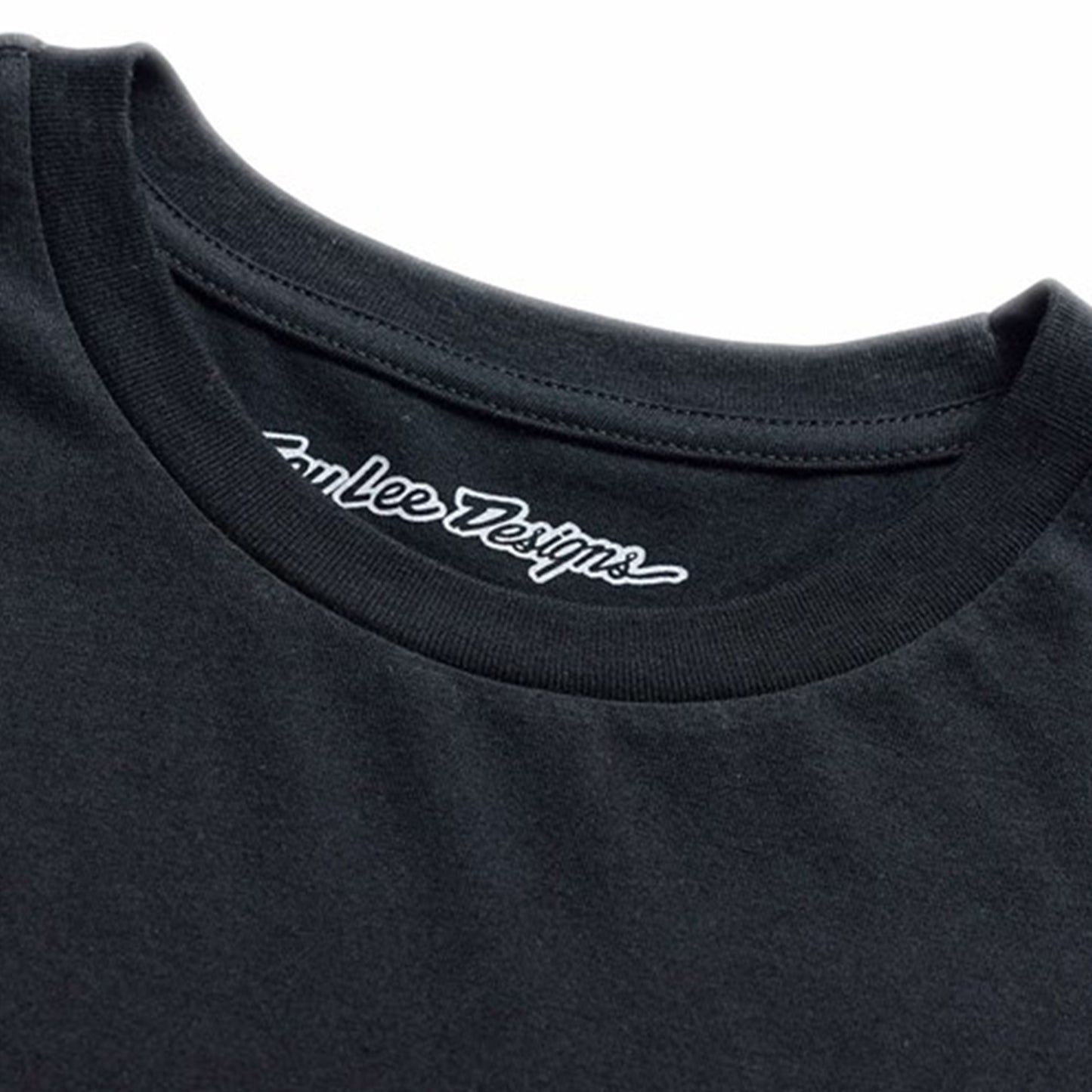 TLD Cyborg Short Sleeve Tee - M - Black - Image 4