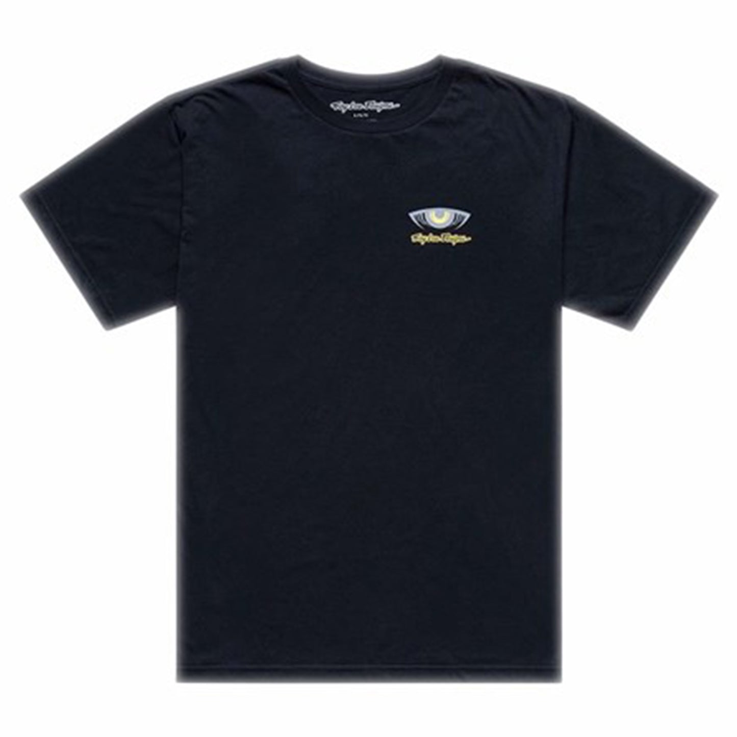TLD Cyborg Short Sleeve Tee - S - Black - Image 1