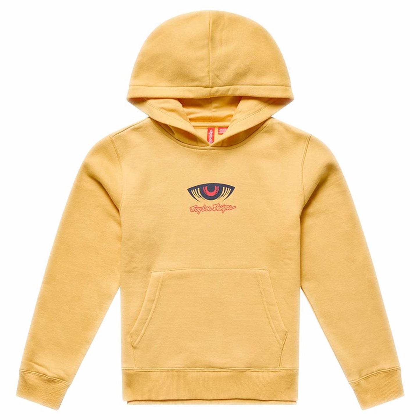TLD Cyborg Youth Pullover - XL - Bleached Melon - Image 1