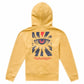 TLD Cyborg Youth Pullover - XL - Bleached Melon - Image 2