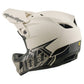 TLD D4 Composite Helmet - XL/2XL - Stealth Pumice - Image 5