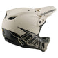 TLD D4 Composite Helmet - XS/S - Stealth Pumice - Image 4