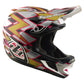 TLD D4 Composite MIPS Helmet - M/L - Flush Black - Image 3