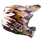 TLD D4 Composite MIPS Helmet - M/L - Flush Black - Image 6