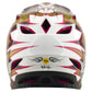 TLD D4 Composite MIPS Helmet - XS/S - Flush Black - Image 5