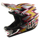 TLD D4 Composite MIPS Helmet - XS/S - Flush Black - Image 7