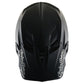 TLD D4 MIPS Carbon Helmet - M/L - Stealth Black - Image 5