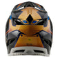 TLD D4 MIPS Composite Helmet - M/L - Royalty Black / Gold - Image 3