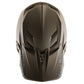 TLD D4 MIPS Composite Helmet - M/L - Stealth Caper - Image 5
