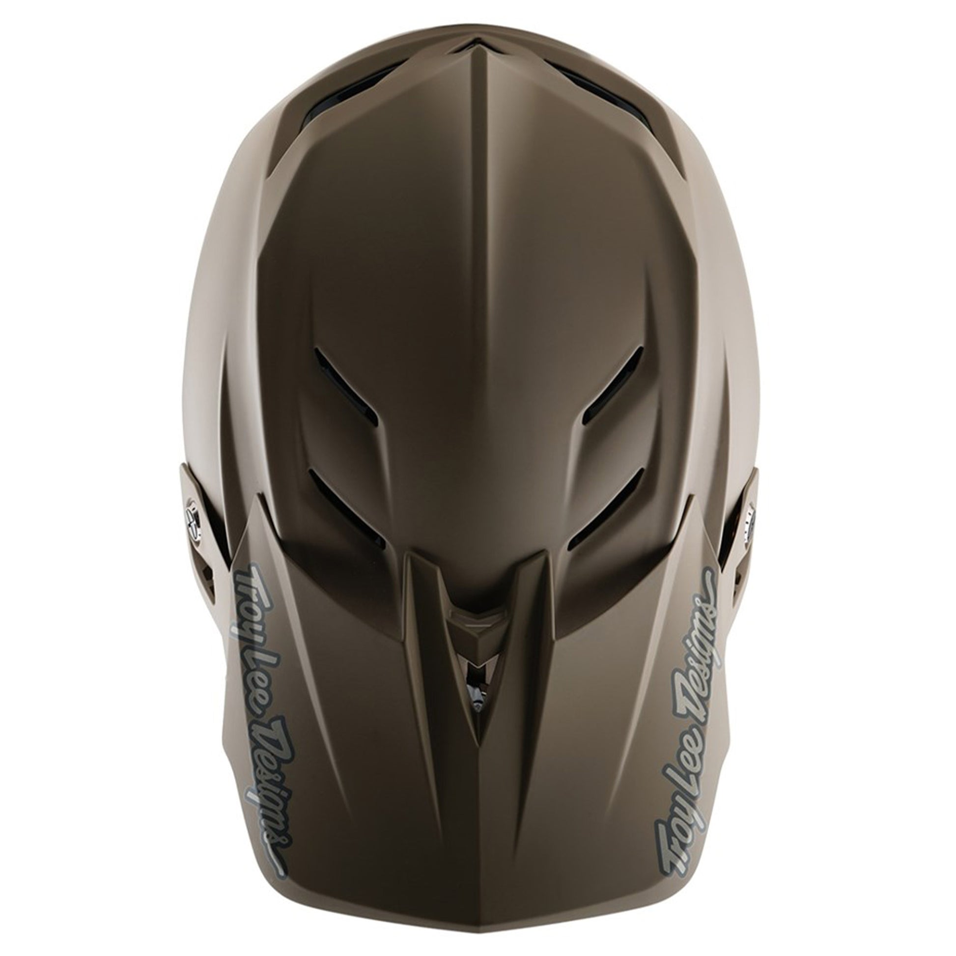 TLD D4 MIPS Composite Helmet - M/L - Stealth Caper - Image 5