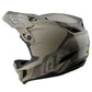 TLD D4 MIPS Polyacrylite Helmet - M/L - Shadow Timber - Image 2
