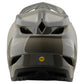 TLD D4 MIPS Polyacrylite Helmet - M/L - Shadow Timber - Image 3
