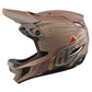 TLD D4 Polyacrylite MIPS Helmet - M/L - Shadow Pro Timber - Image 2