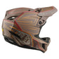 TLD D4 Polyacrylite MIPS Helmet - M/L - Shadow Pro Timber - Image 6