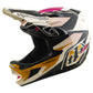 TLD D4 Polyacrylite MIPS Helmet - M/L - Turbo Acid/Fuchsia - Image 7