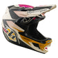 TLD D4 Polyacrylite MIPS Helmet - XL/2XL - Turbo Acid/Fuchsia - Image 3