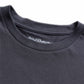 TLD Deuces Long Sleeve Tee - 2XL - Carbon - Image 4