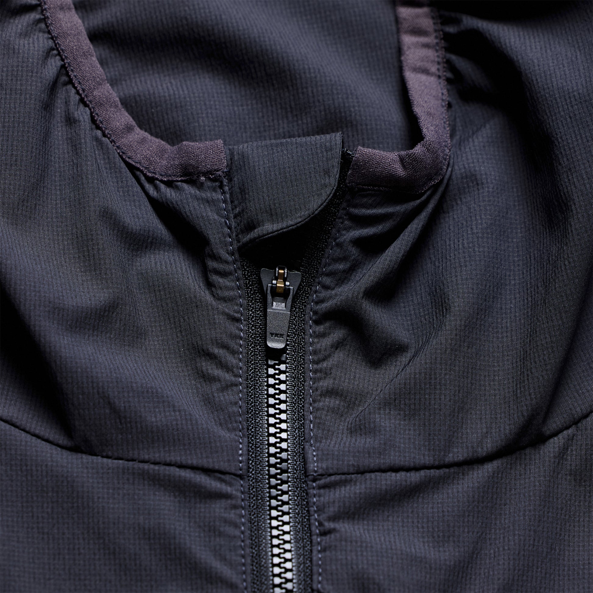 TLD Drift Windbreaker - 2XL - Mono Carbon - Image 3