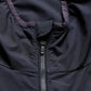TLD Drift Windbreaker - L - Mono Carbon - Image 3