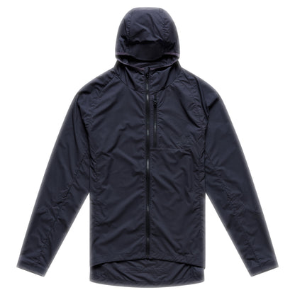 TLD Drift Windbreaker - S - Mono Carbon - Image 1