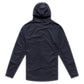 TLD Drift Windbreaker - XL - Mono Carbon - Image 2