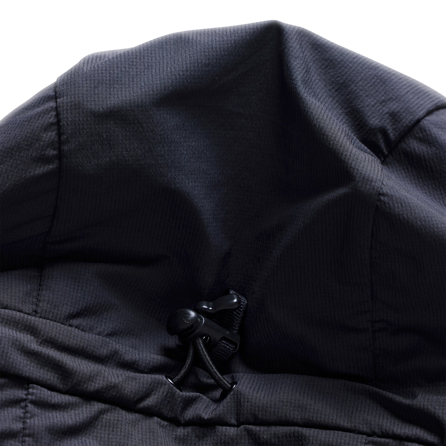 TLD Drift Windbreaker - XL - Mono Carbon - Image 8