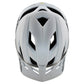 TLD Flowline AS Helmet - M/L - Point White - Image 4