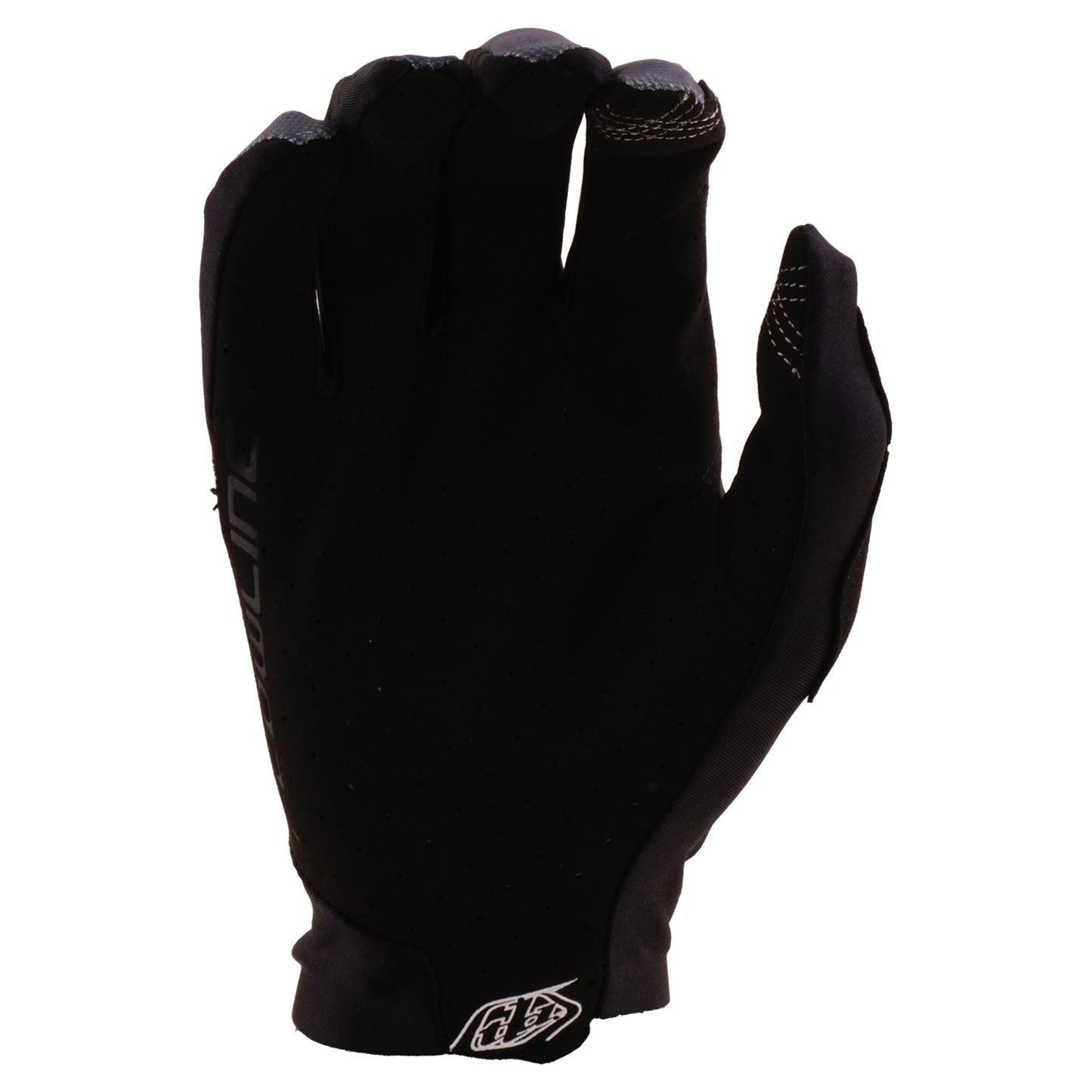 TLD Flowline Gloves - 2XL - Flow Camo Carbon - Image 2