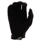 TLD Flowline Gloves - S - Flow Camo Carbon - Image 2