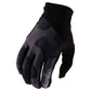 TLD Flowline Gloves - XL - Flow Camo Carbon - Image 1