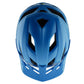 TLD Flowline MIPS Helmet - M/L - Point Colbalt / Blue - Image 4